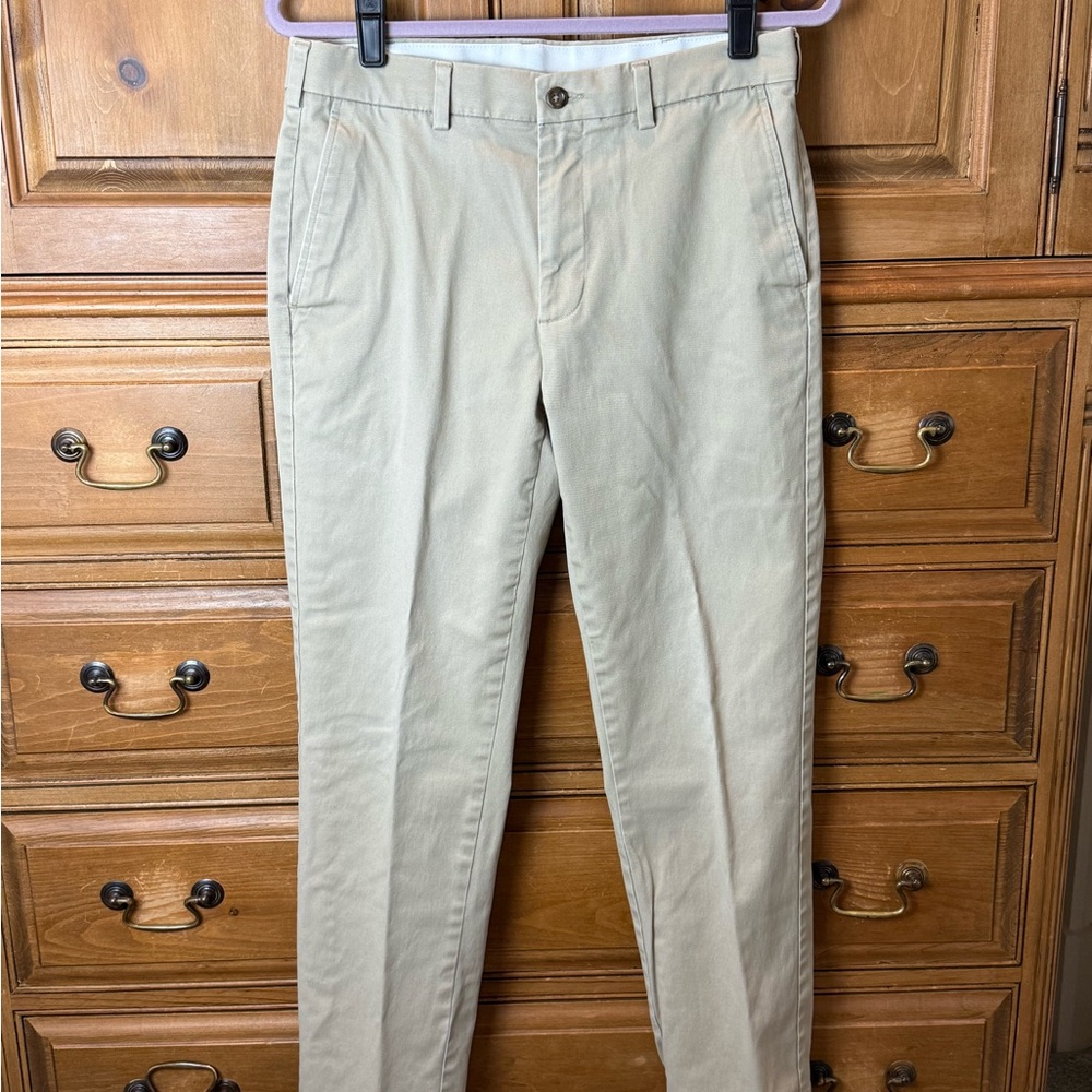 George Men's Tan Pants 32 x 30